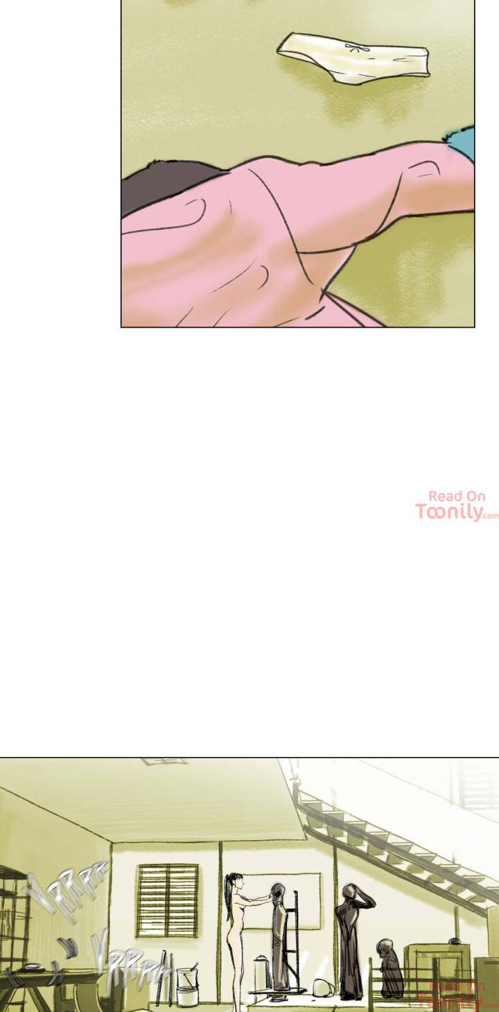 Origin of Sensibility Chapter 2 Page 69