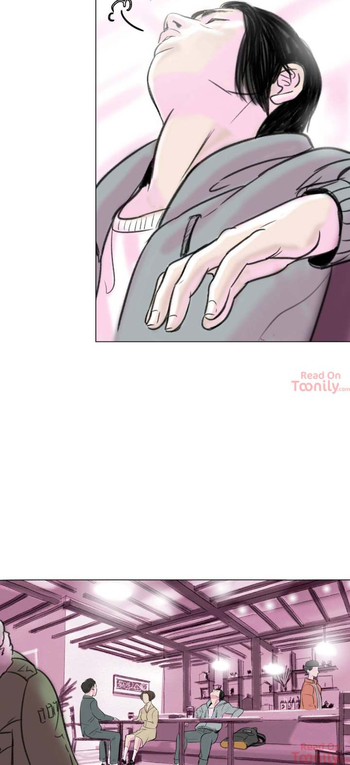 Origin of Sensibility Chapter 2 Page 77