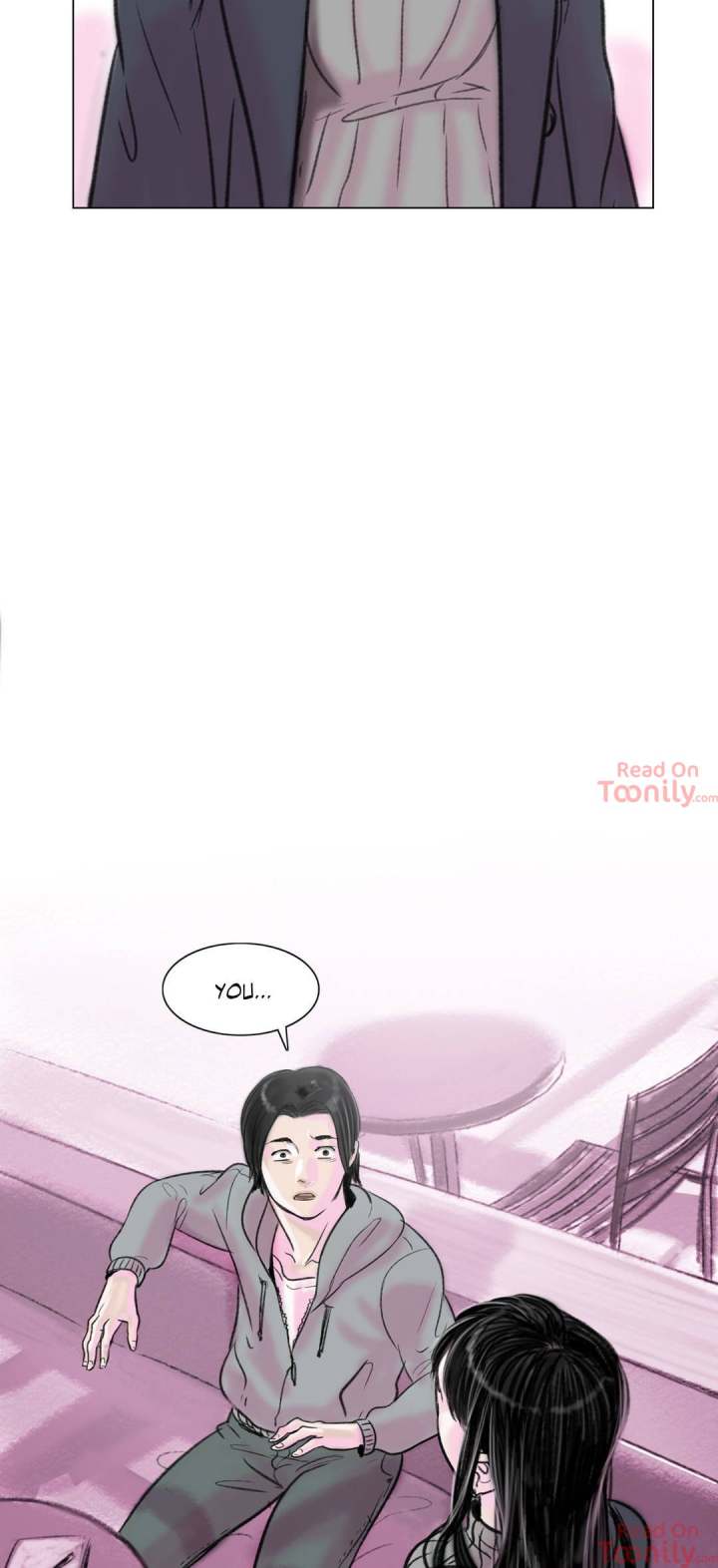 Origin of Sensibility Chapter 2 Page 80