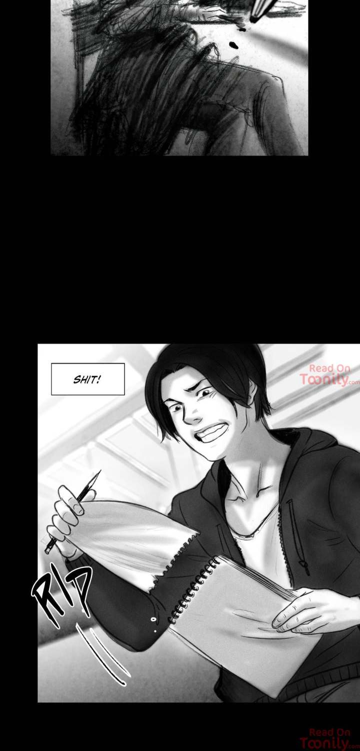 Origin of Sensibility Chapter 2 Page 9