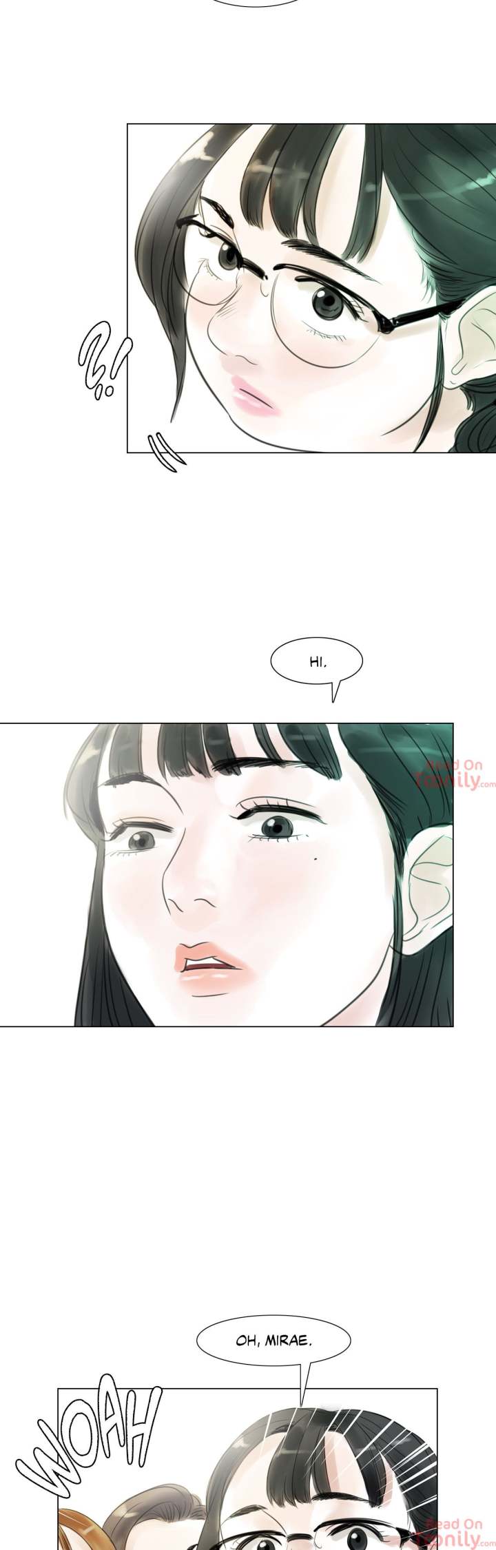 Origin of Sensibility Chapter 20 Page 12