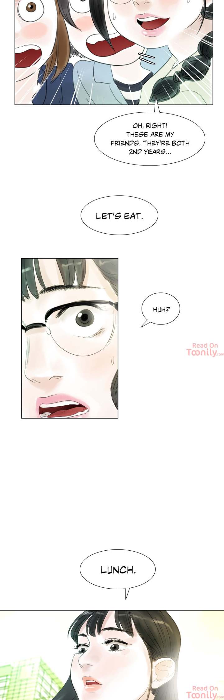 Origin of Sensibility Chapter 20 Page 14