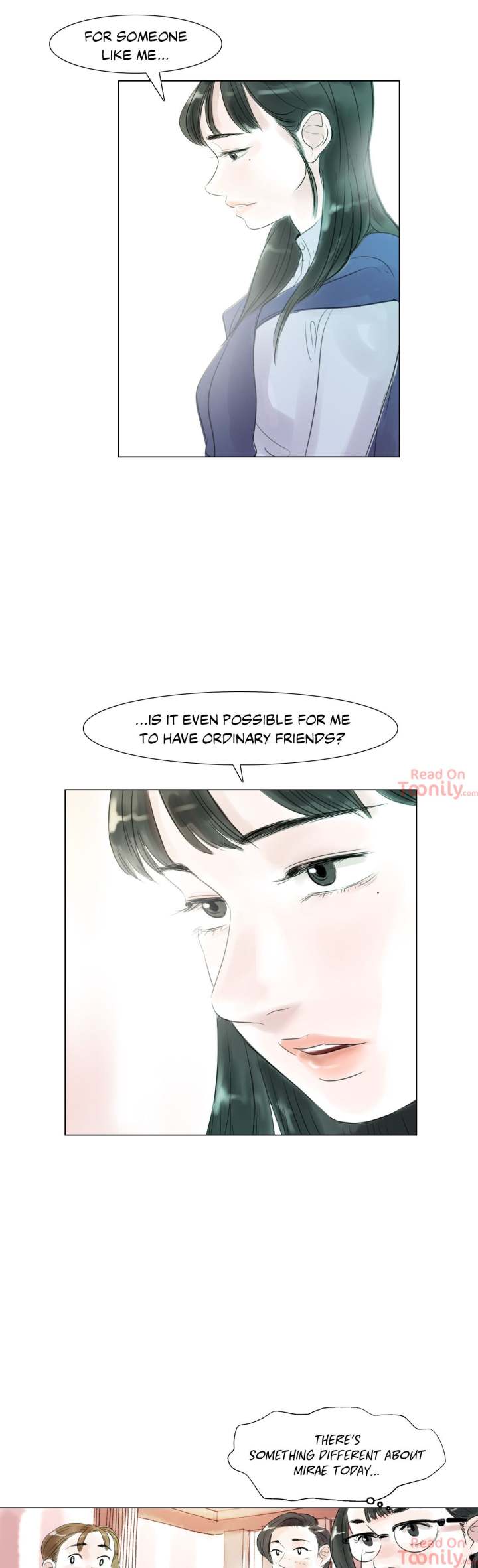 Origin of Sensibility Chapter 20 Page 28