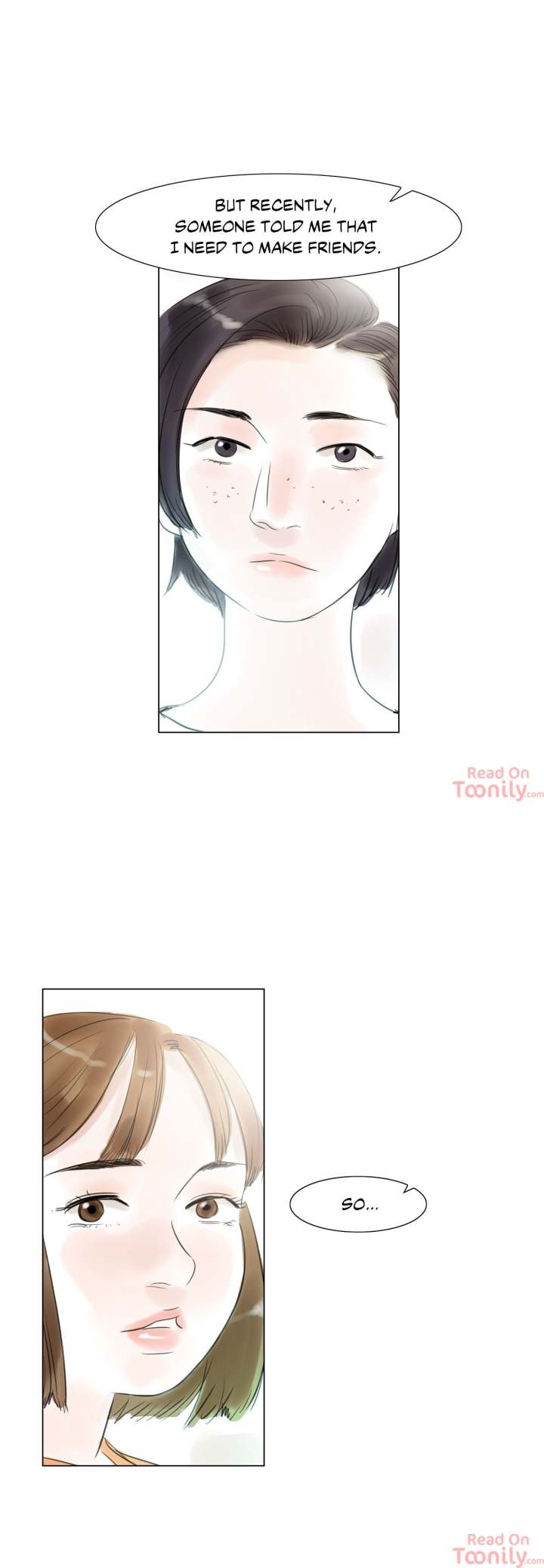 Origin of Sensibility Chapter 20 Page 31
