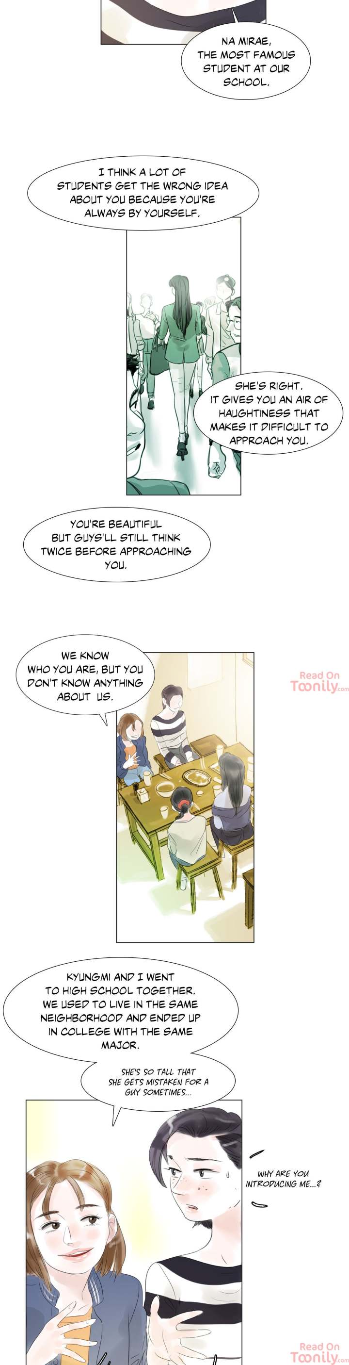 Origin of Sensibility Chapter 21 Page 10
