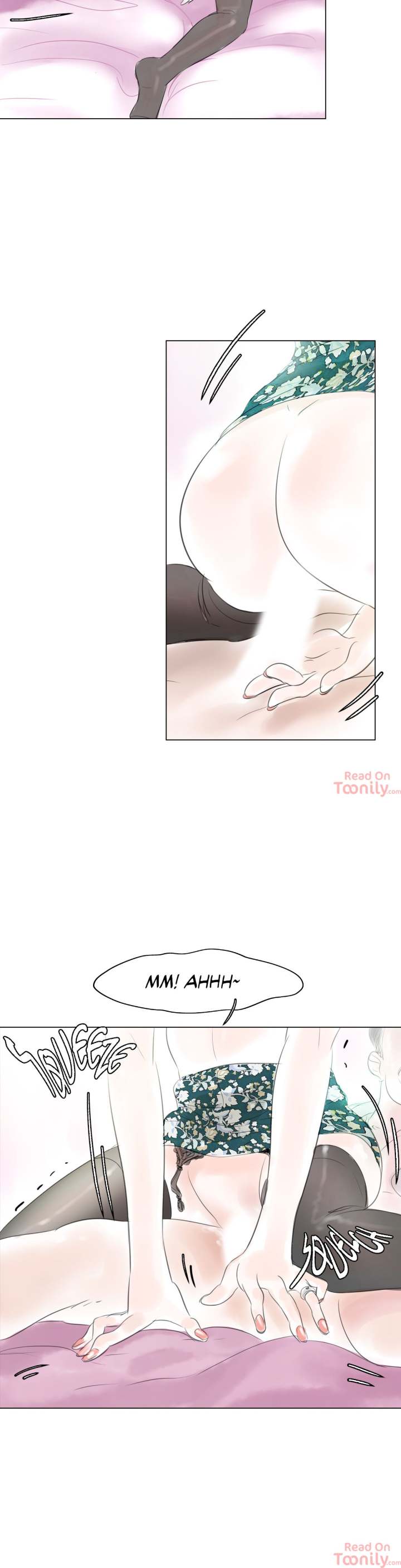 Origin of Sensibility Chapter 21 Page 18