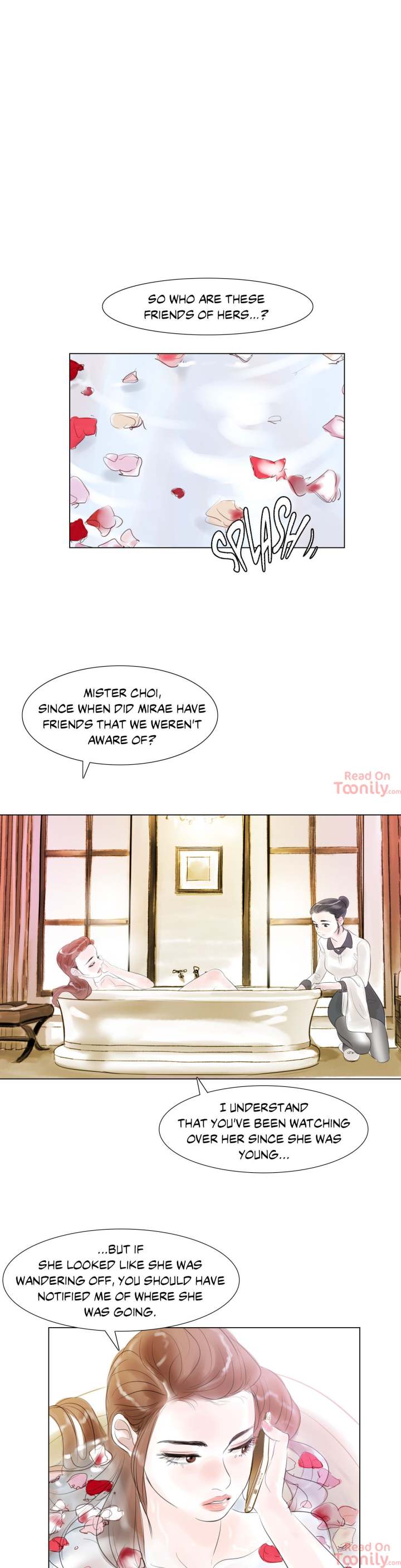 Origin of Sensibility Chapter 22 Page 8