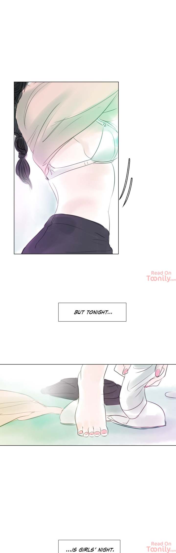 Origin of Sensibility Chapter 23 Page 24