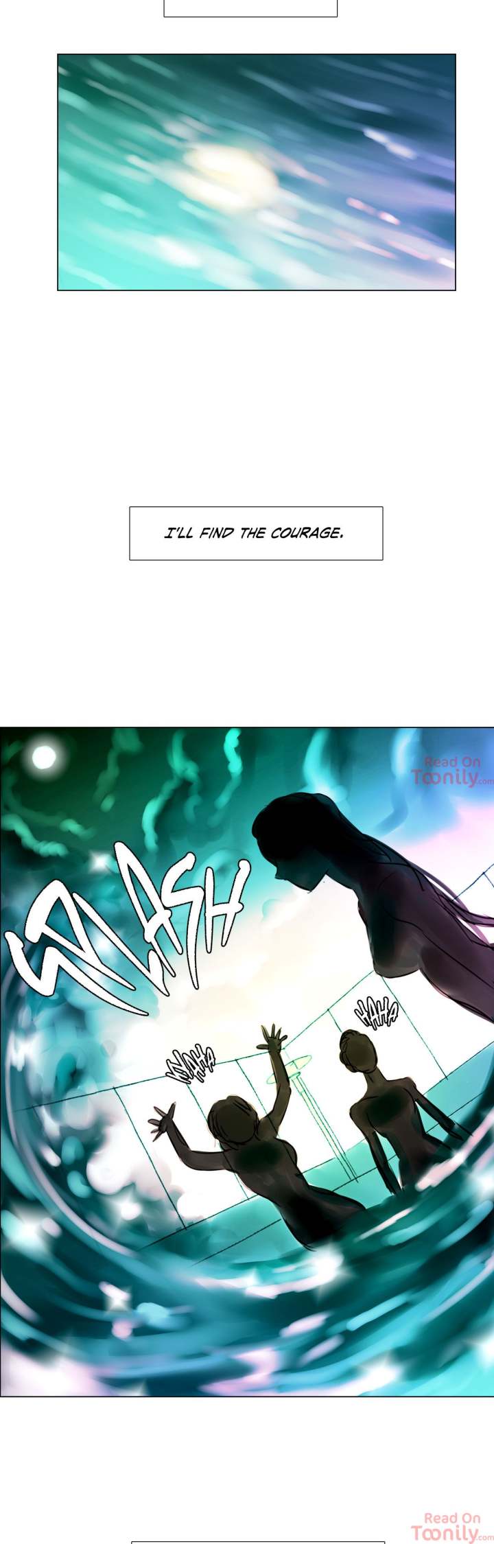 Origin of Sensibility Chapter 23 Page 25