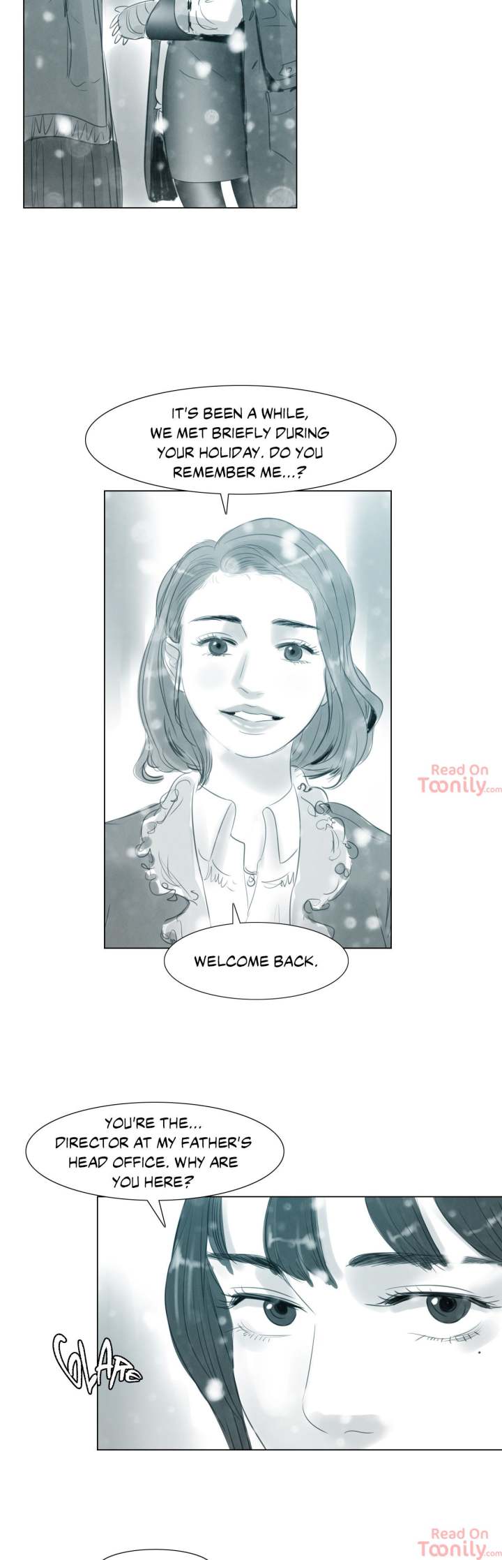 Origin of Sensibility Chapter 23 Page 3