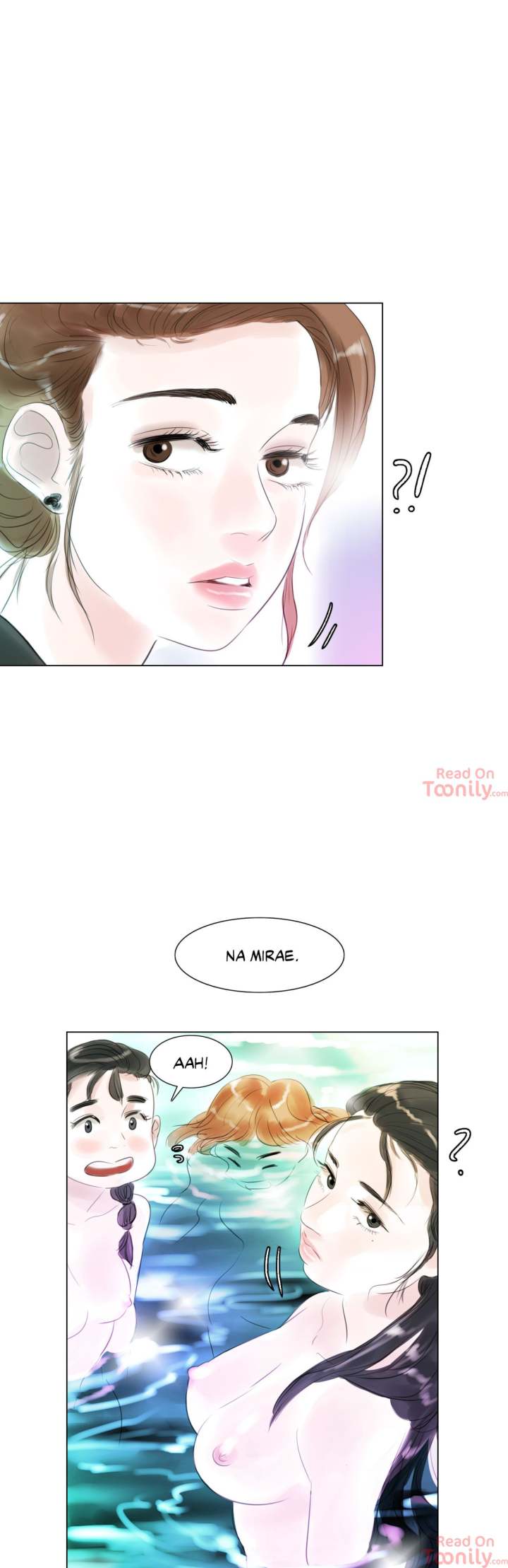 Origin of Sensibility Chapter 23 Page 31