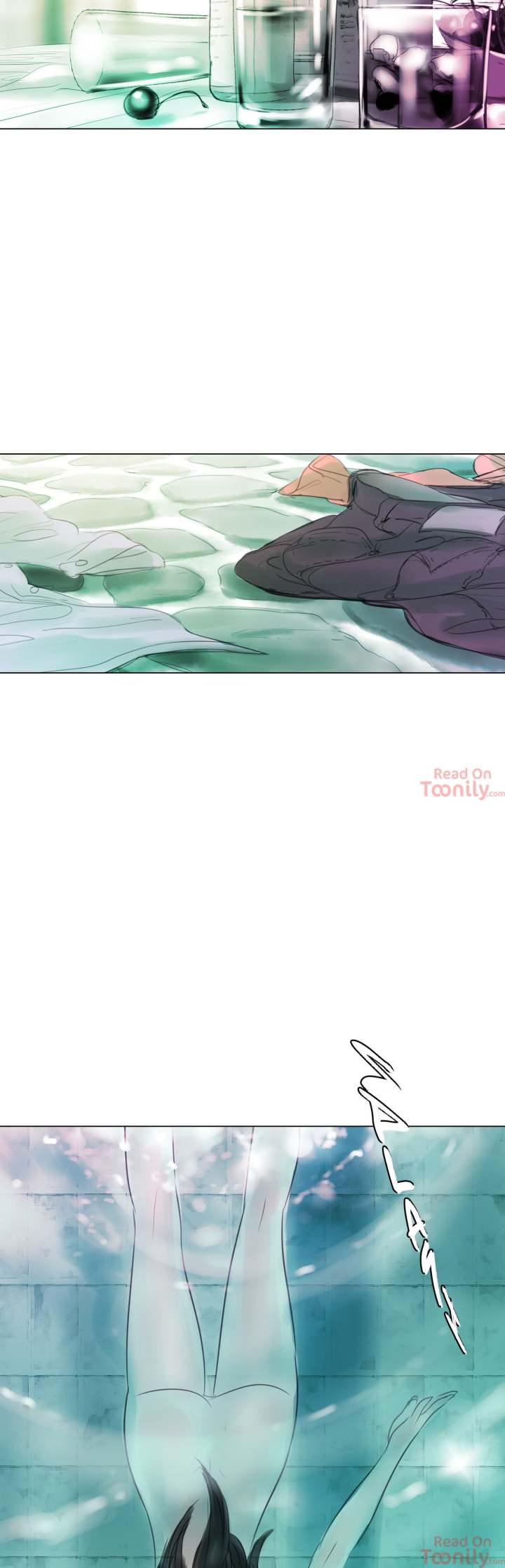 Origin of Sensibility Chapter 23 Page 9