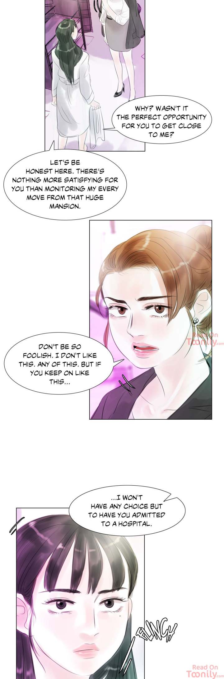 Origin of Sensibility Chapter 24 Page 10