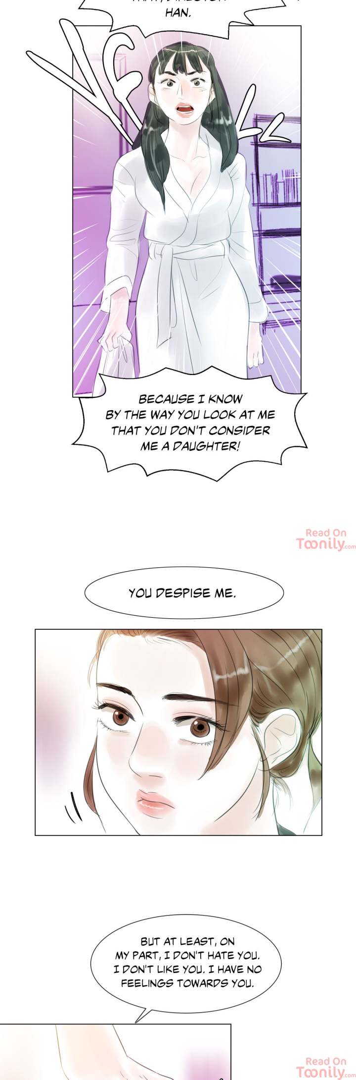 Origin of Sensibility Chapter 24 Page 15