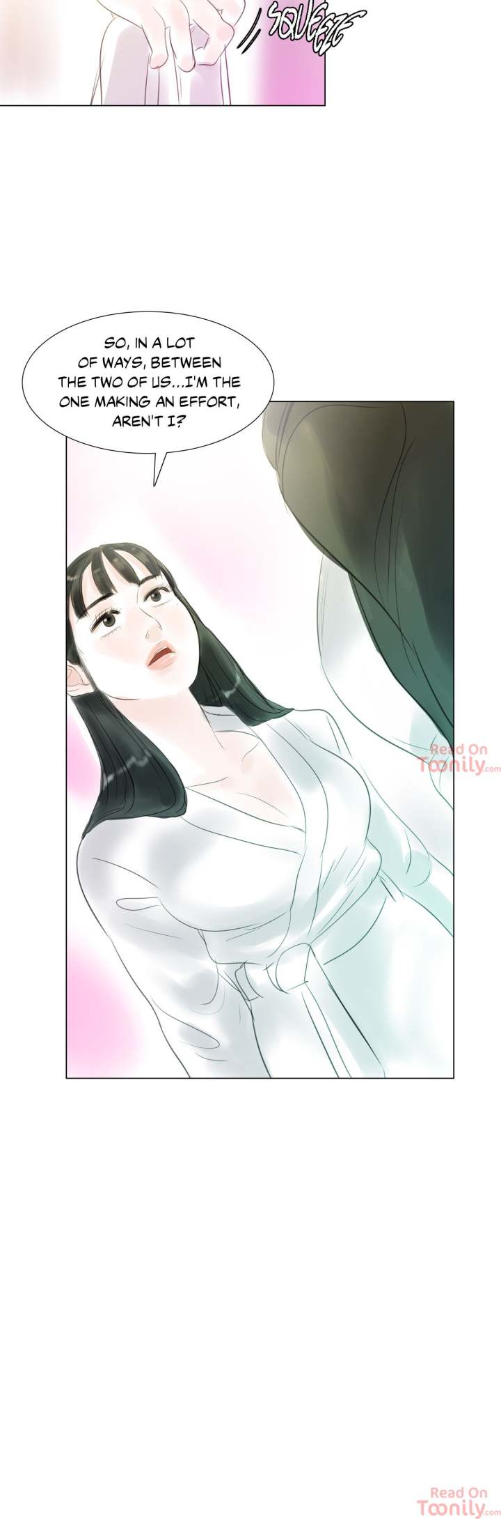 Origin of Sensibility Chapter 24 Page 16