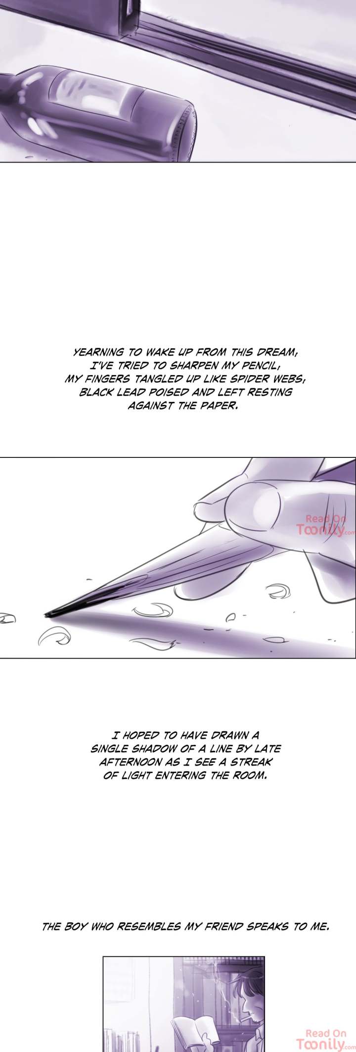 Origin of Sensibility Chapter 24 Page 23