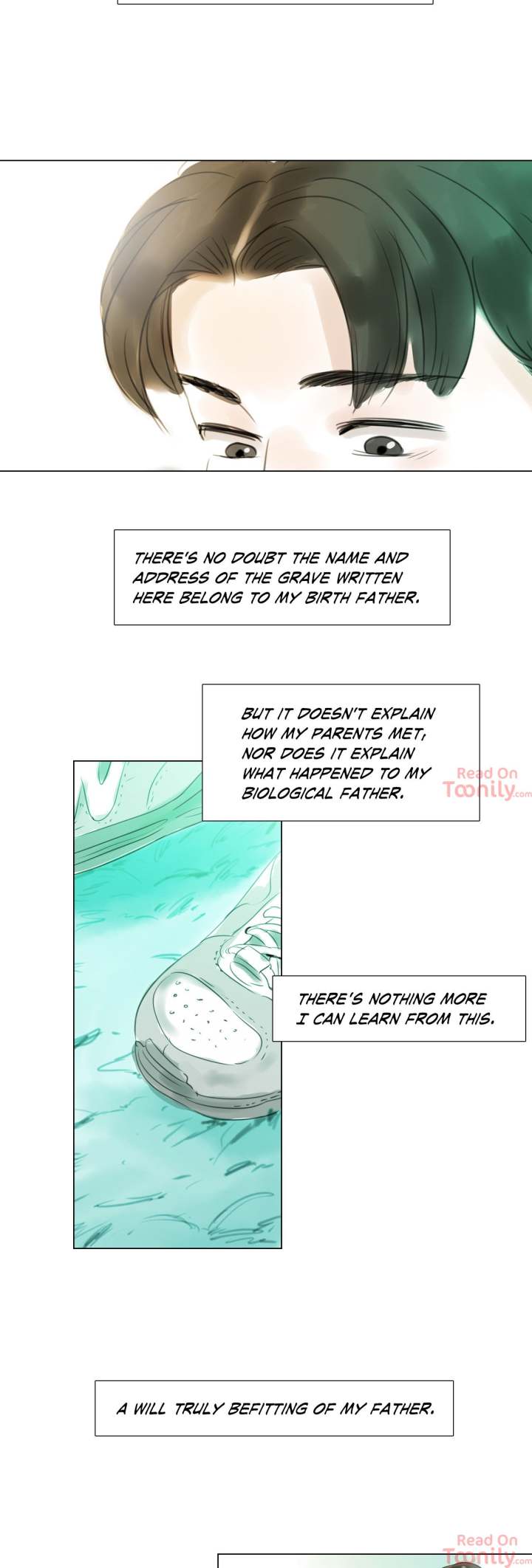 Origin of Sensibility Chapter 24 Page 26