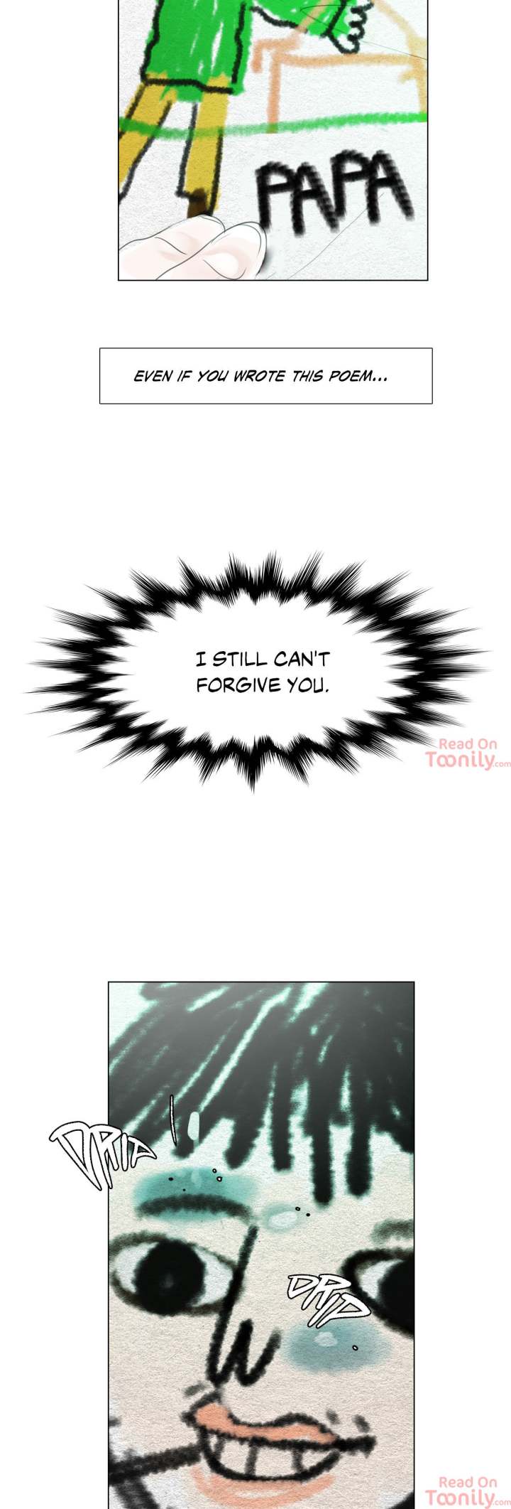 Origin of Sensibility Chapter 24 Page 29