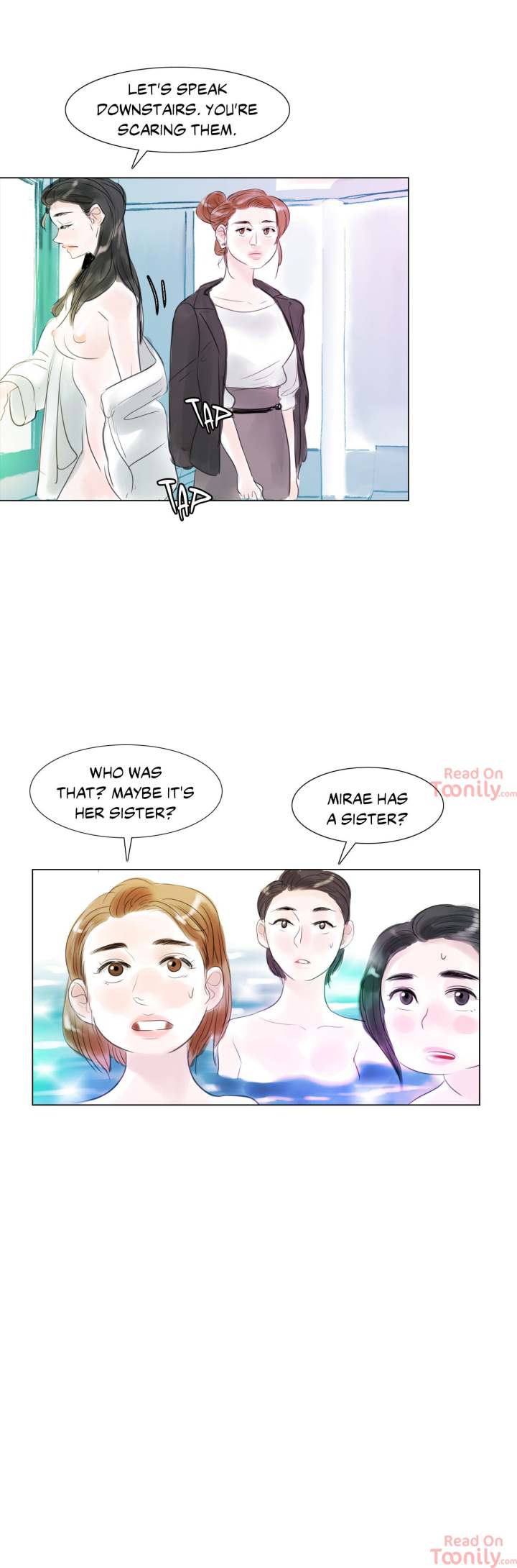 Origin of Sensibility Chapter 24 Page 3