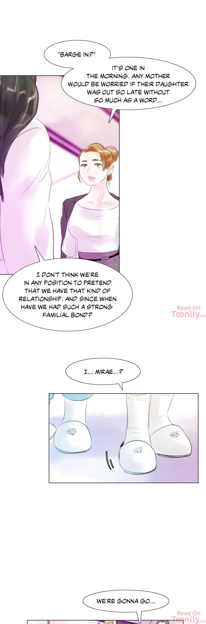 Origin of Sensibility Chapter 24 Page 5