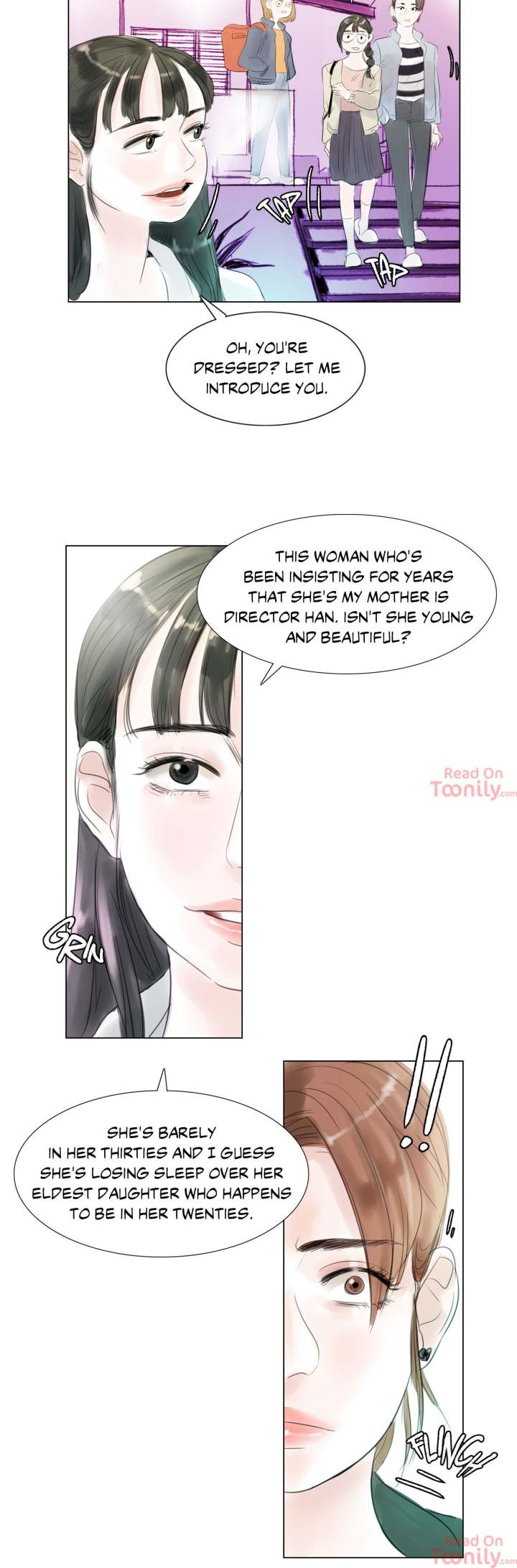Origin of Sensibility Chapter 24 Page 6