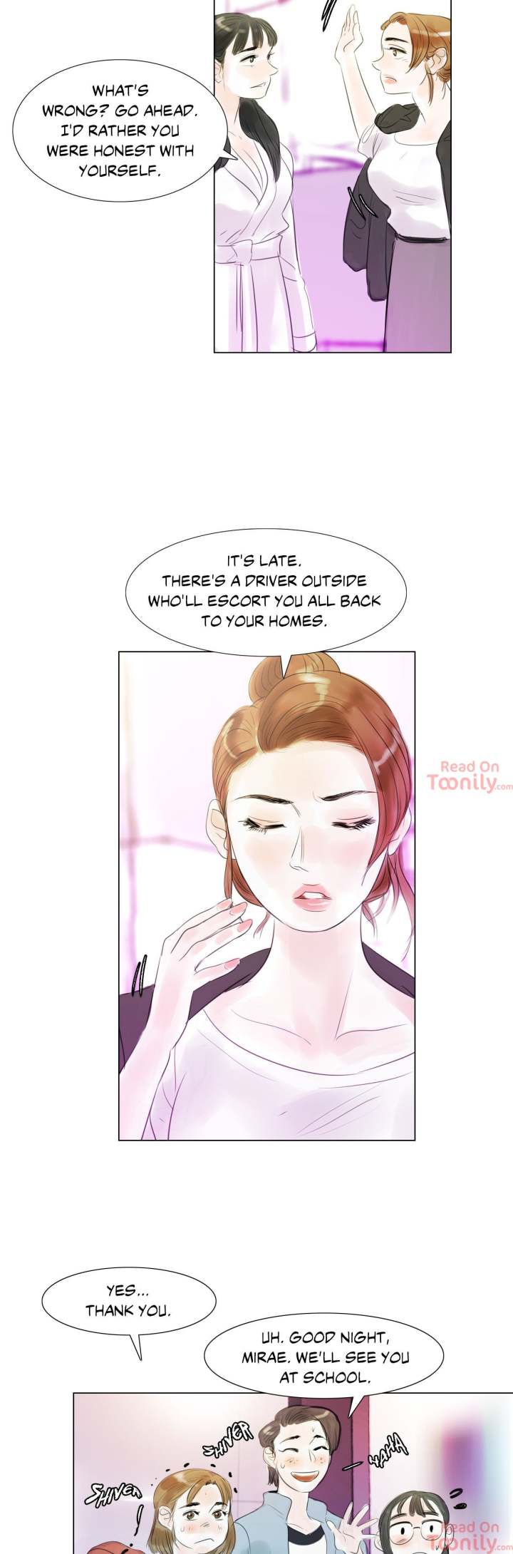 Origin of Sensibility Chapter 24 Page 8