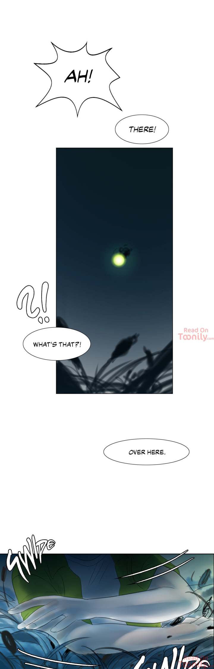 Origin of Sensibility Chapter 26 Page 14