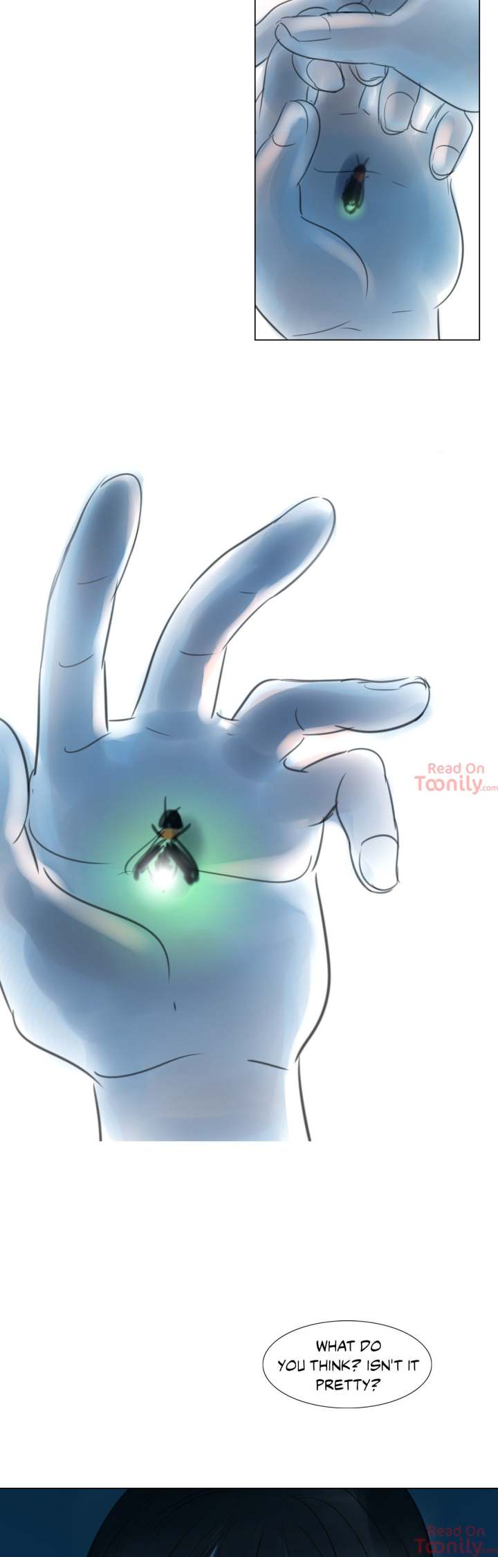 Origin of Sensibility Chapter 26 Page 18