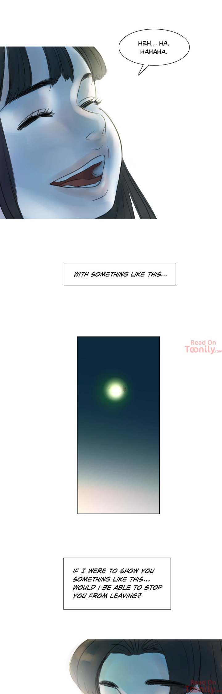 Origin of Sensibility Chapter 26 Page 20