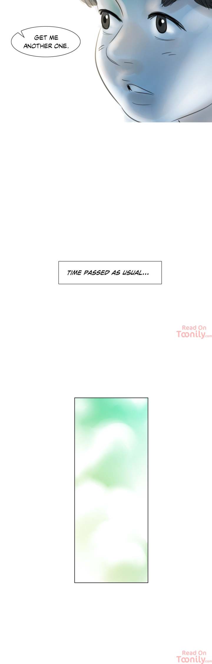Origin of Sensibility Chapter 26 Page 21