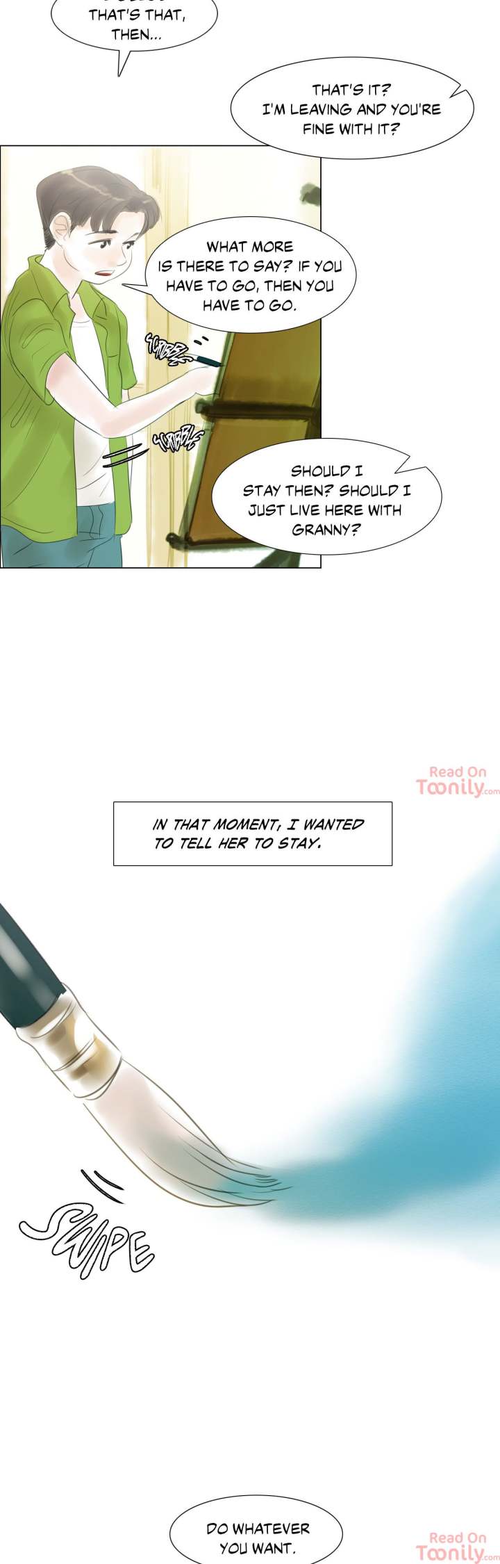 Origin of Sensibility Chapter 26 Page 7