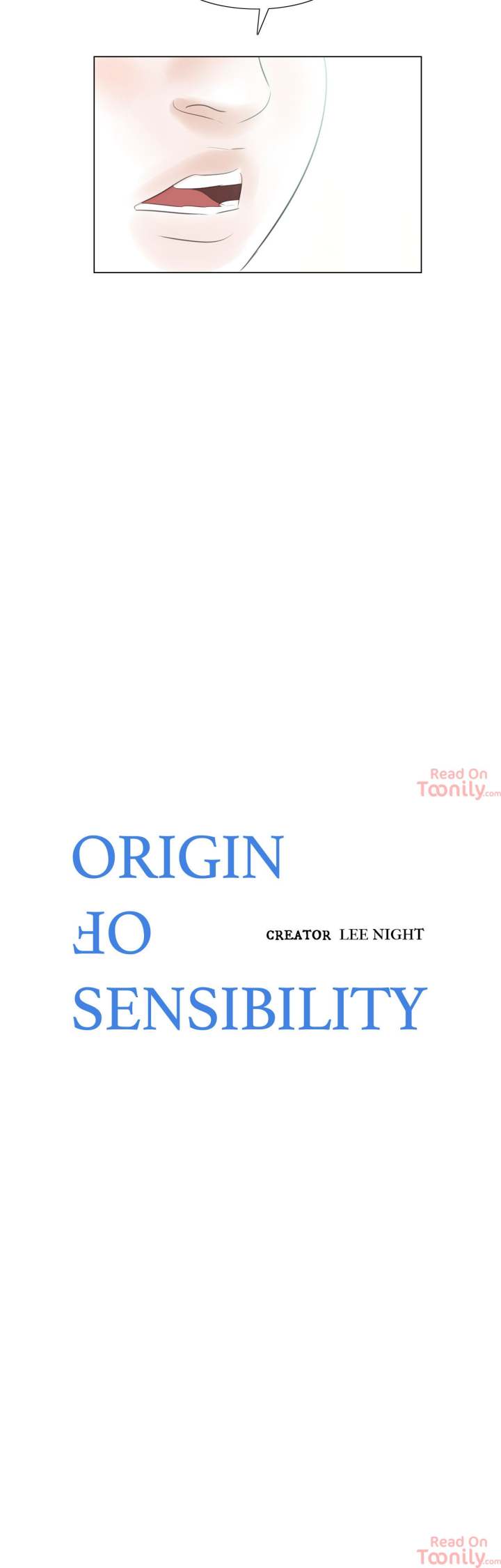 Origin of Sensibility Chapter 26 Page 8