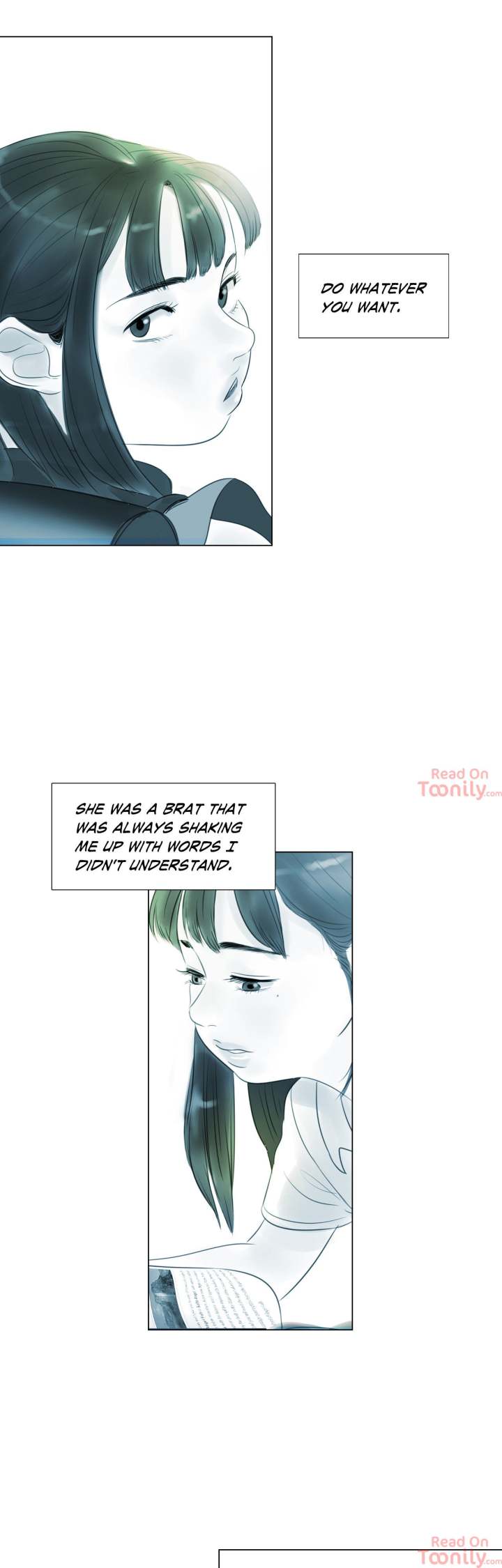 Origin of Sensibility Chapter 26 Page 9