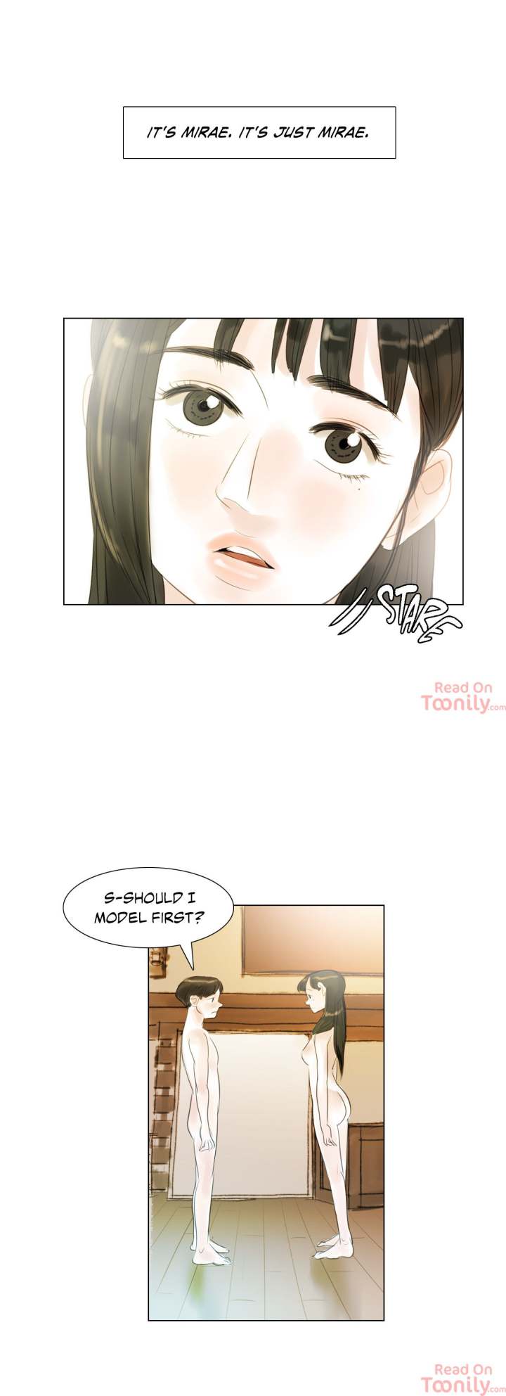 Origin of Sensibility Chapter 27 Page 24