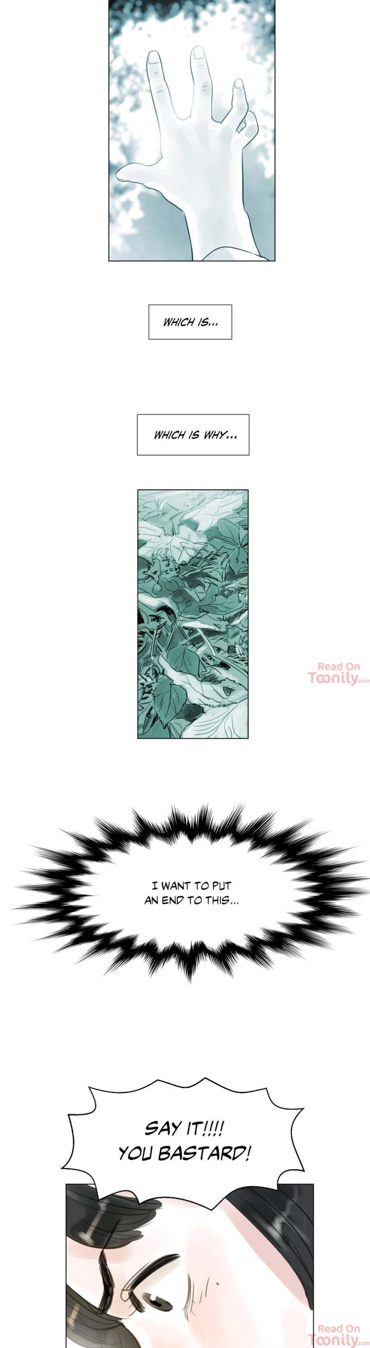 Origin of Sensibility Chapter 29 Page 27