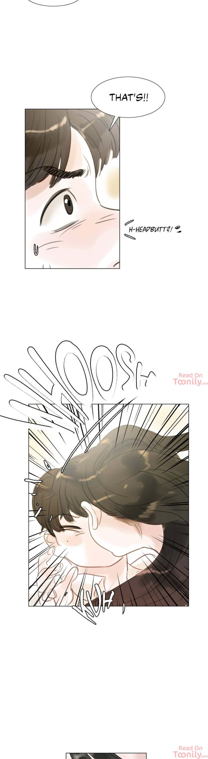 Origin of Sensibility Chapter 29 Page 29