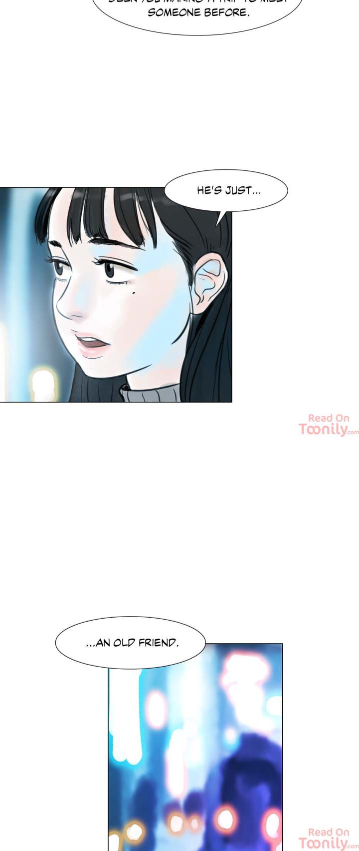 Origin of Sensibility Chapter 3 Page 17