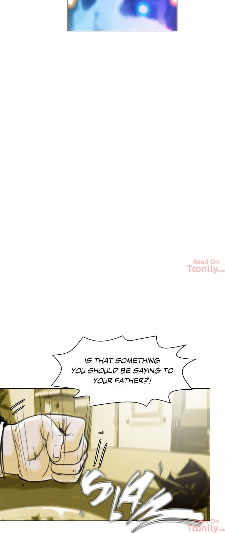 Origin of Sensibility Chapter 3 Page 18