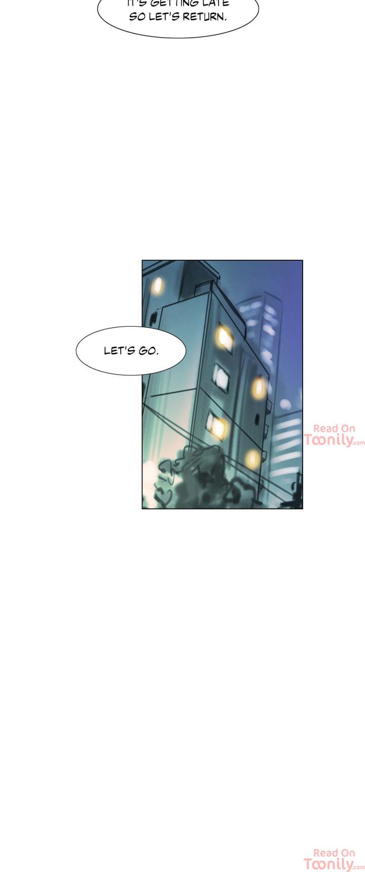 Origin of Sensibility Chapter 3 Page 43