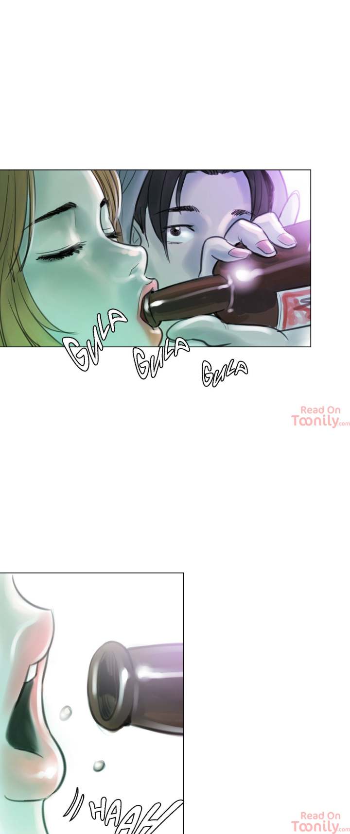 Origin of Sensibility Chapter 3 Page 47