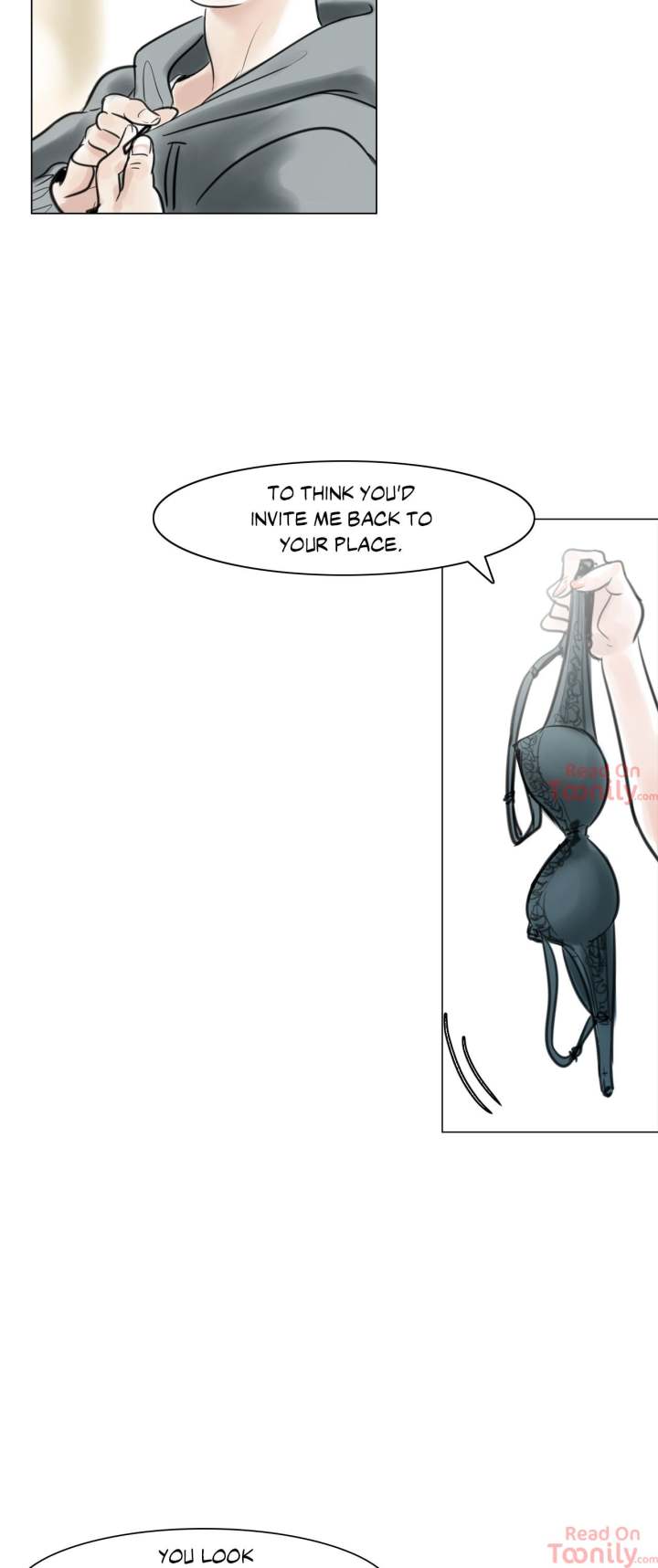 Origin of Sensibility Chapter 3 Page 51