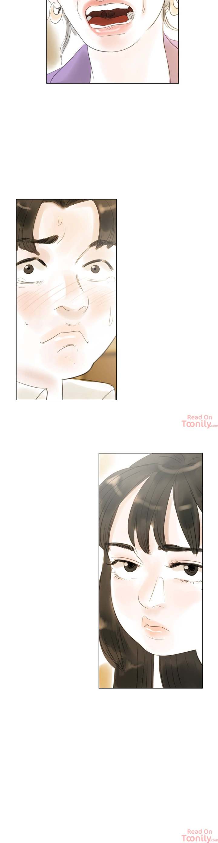 Origin of Sensibility Chapter 30 Page 16
