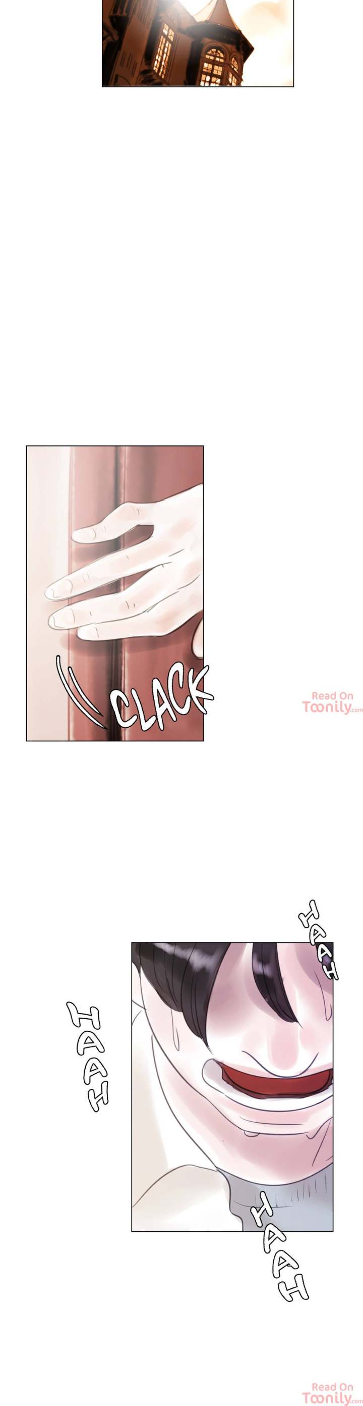 Origin of Sensibility Chapter 30 Page 25