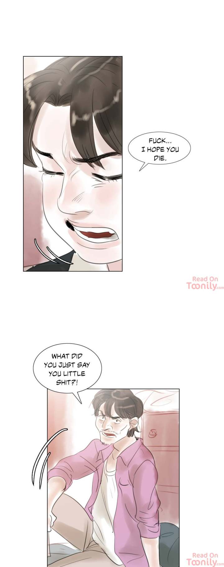 Origin of Sensibility Chapter 30 Page 29