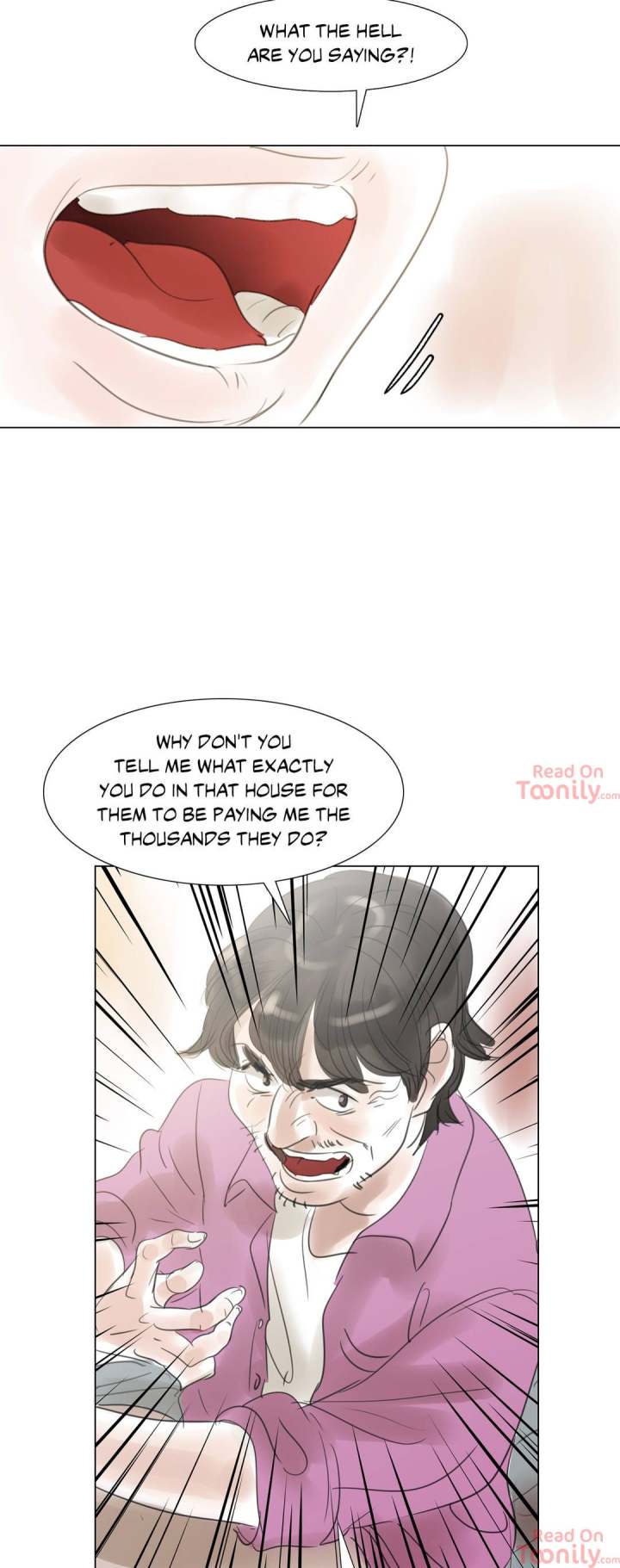Origin of Sensibility Chapter 30 Page 34