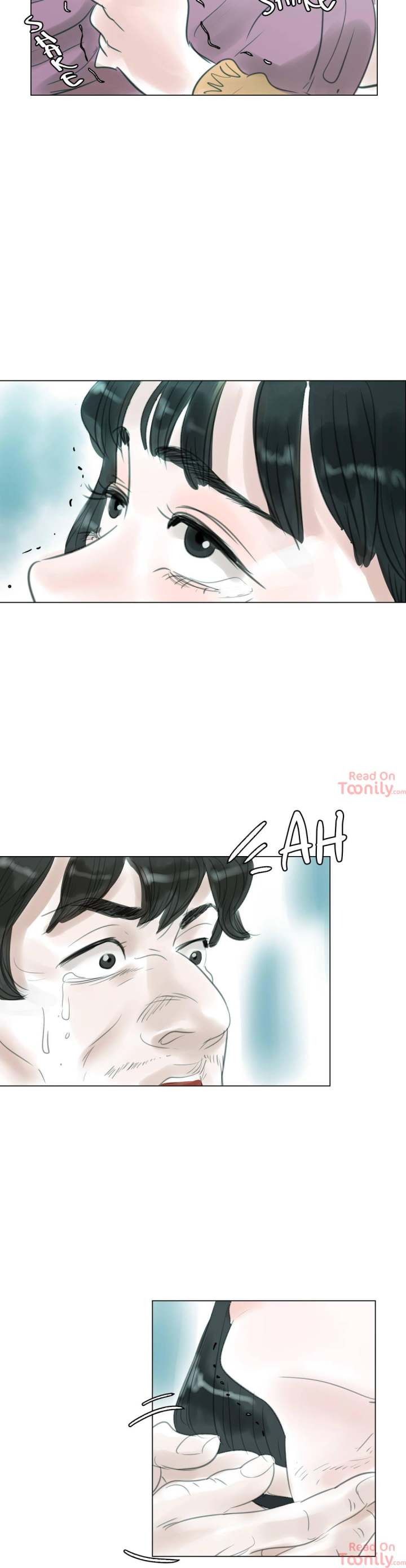 Origin of Sensibility Chapter 31 Page 23