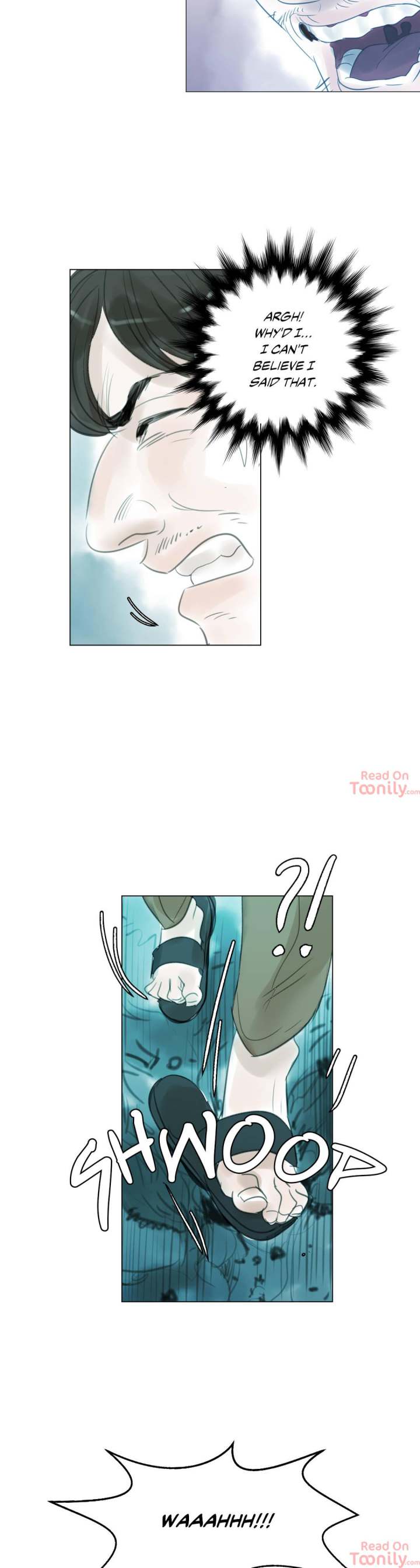 Origin of Sensibility Chapter 31 Page 26