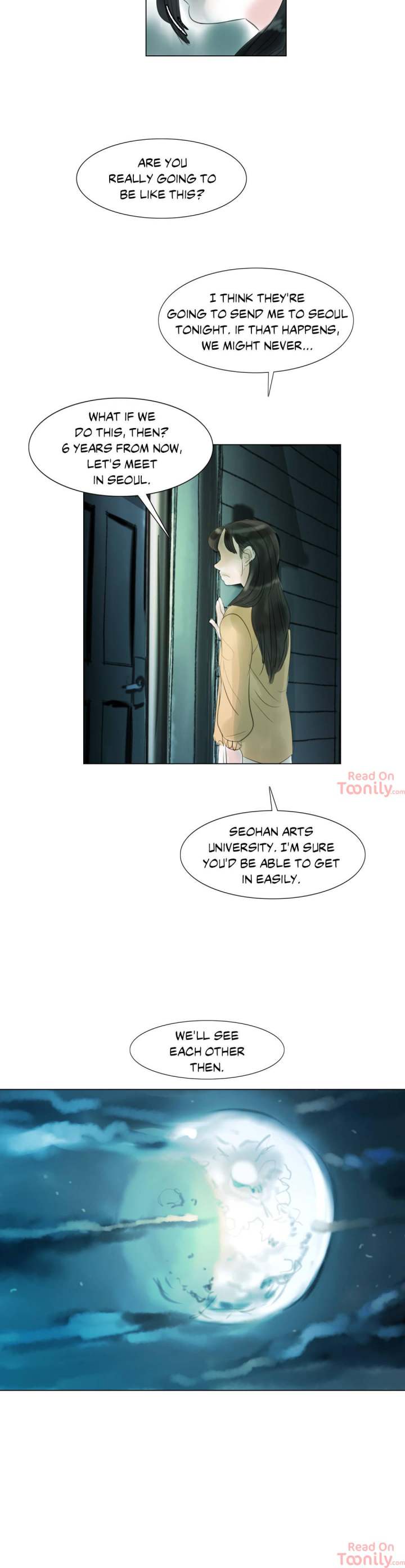 Origin of Sensibility Chapter 32 Page 15