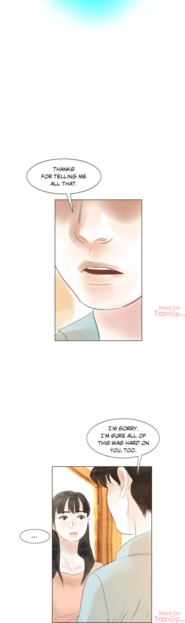 Origin of Sensibility Chapter 32 Page 26