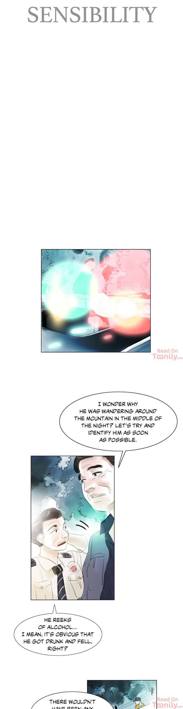 Origin of Sensibility Chapter 32 Page 9